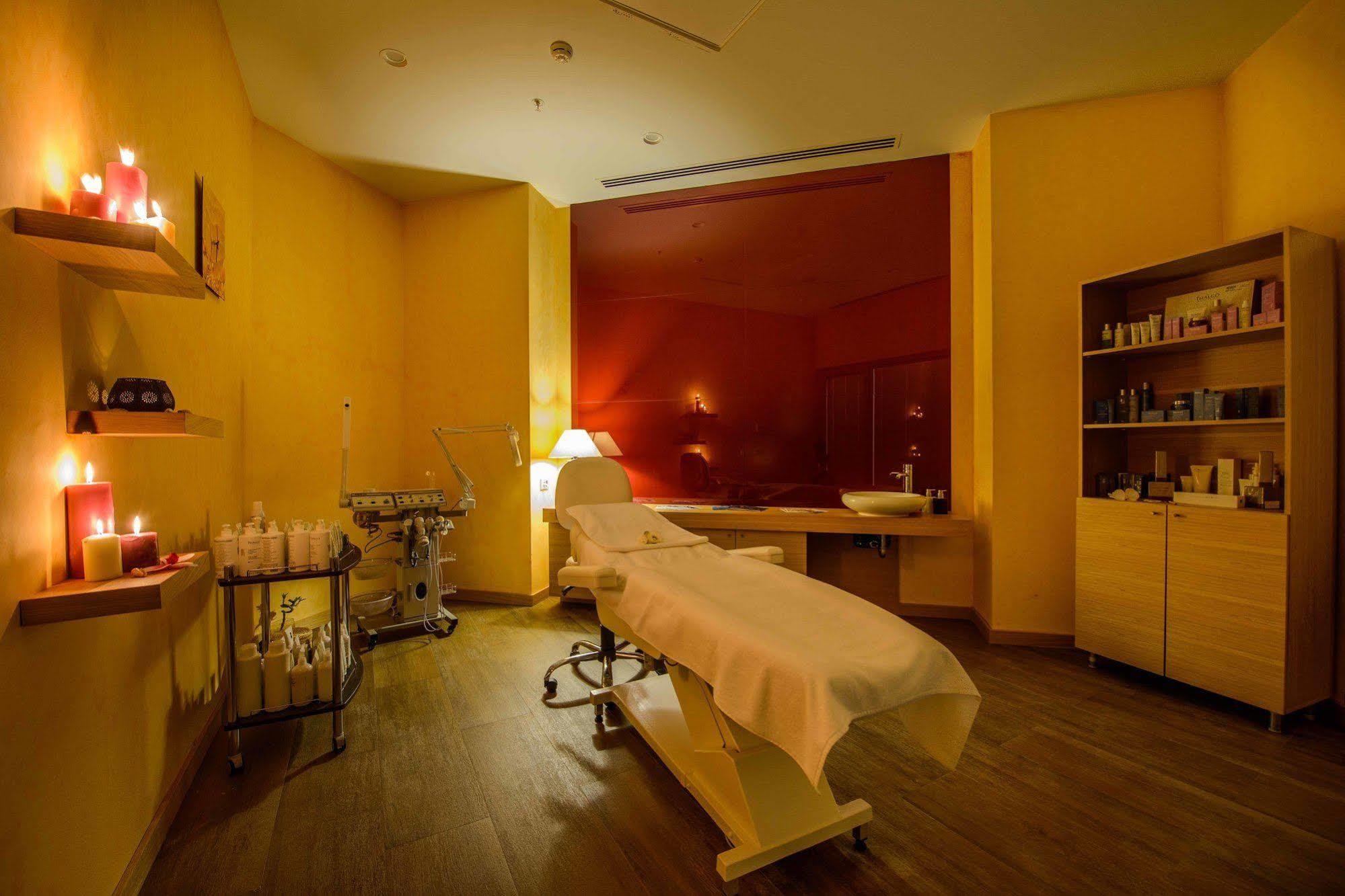 The Lifeco Antalya Well-Being Detox Center And Vegan Hotel Exterior foto
