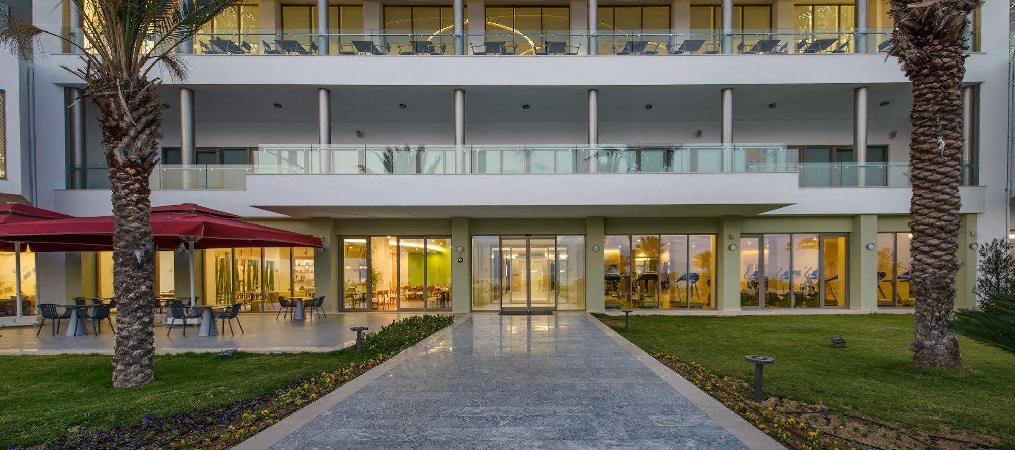 The Lifeco Antalya Well-Being Detox Center And Vegan Hotel Exterior foto